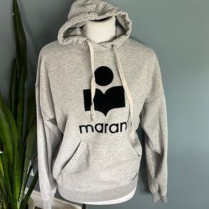 ISABEL MARANT Hoodie